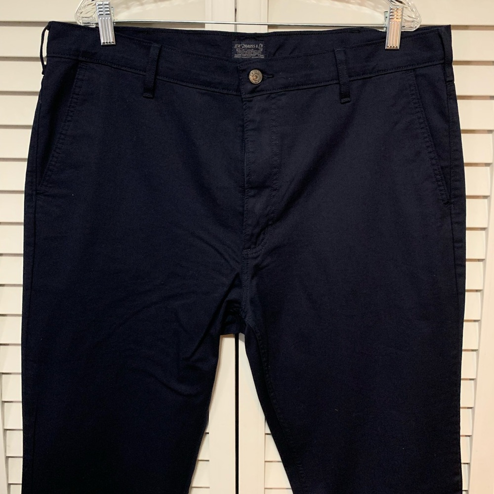 Great Condition Levi Pants Size 36X34.